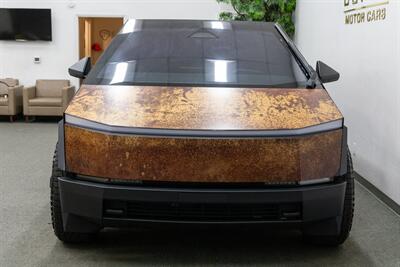 2025 Tesla Cybertruck Cyberbeast - Photo 12 - Concord, CA 94520