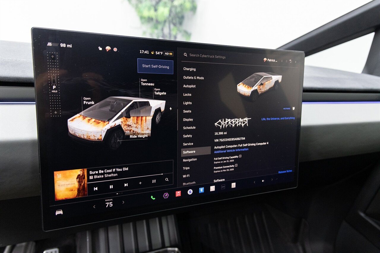2025 Tesla Cybertruck Cyberbeast - Photo 19 - Concord, CA 94520