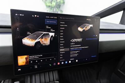 2025 Tesla Cybertruck Cyberbeast - Photo 19 - Concord, CA 94520