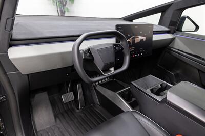 2025 Tesla Cybertruck Cyberbeast   - Photo 6 - Concord, CA 94520