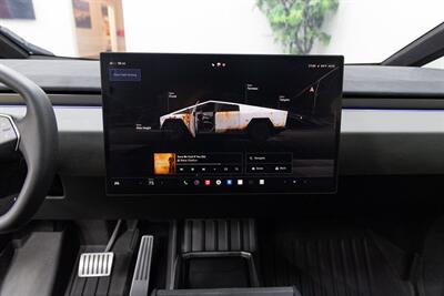2025 Tesla Cybertruck Cyberbeast   - Photo 17 - Concord, CA 94520