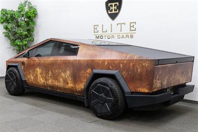 2025 Tesla Cybertruck Cyberbeast - Photo 3 - Concord, CA 94520