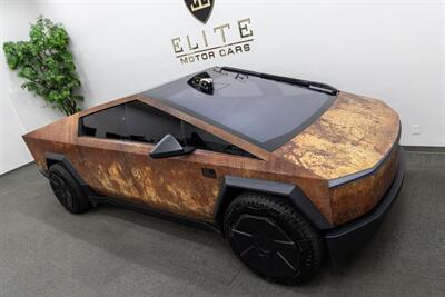 2025 Tesla Cybertruck Cyberbeast   - Photo 23 - Concord, CA 94520