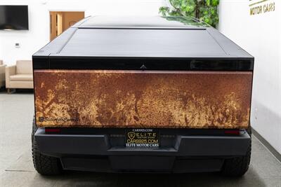 2025 Tesla Cybertruck Cyberbeast - Photo 4 - Concord, CA 94520