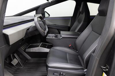 2025 Tesla Cybertruck Cyberbeast - Photo 7 - Concord, CA 94520