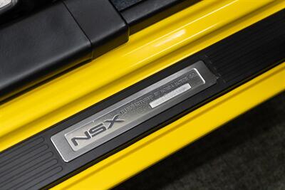 2000 Acura NSX 3.2L Open Top - Photo 20 - Concord, CA 94520