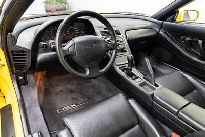 2000 Acura NSX 3.2L Open Top - Photo 5 - Concord, CA 94520