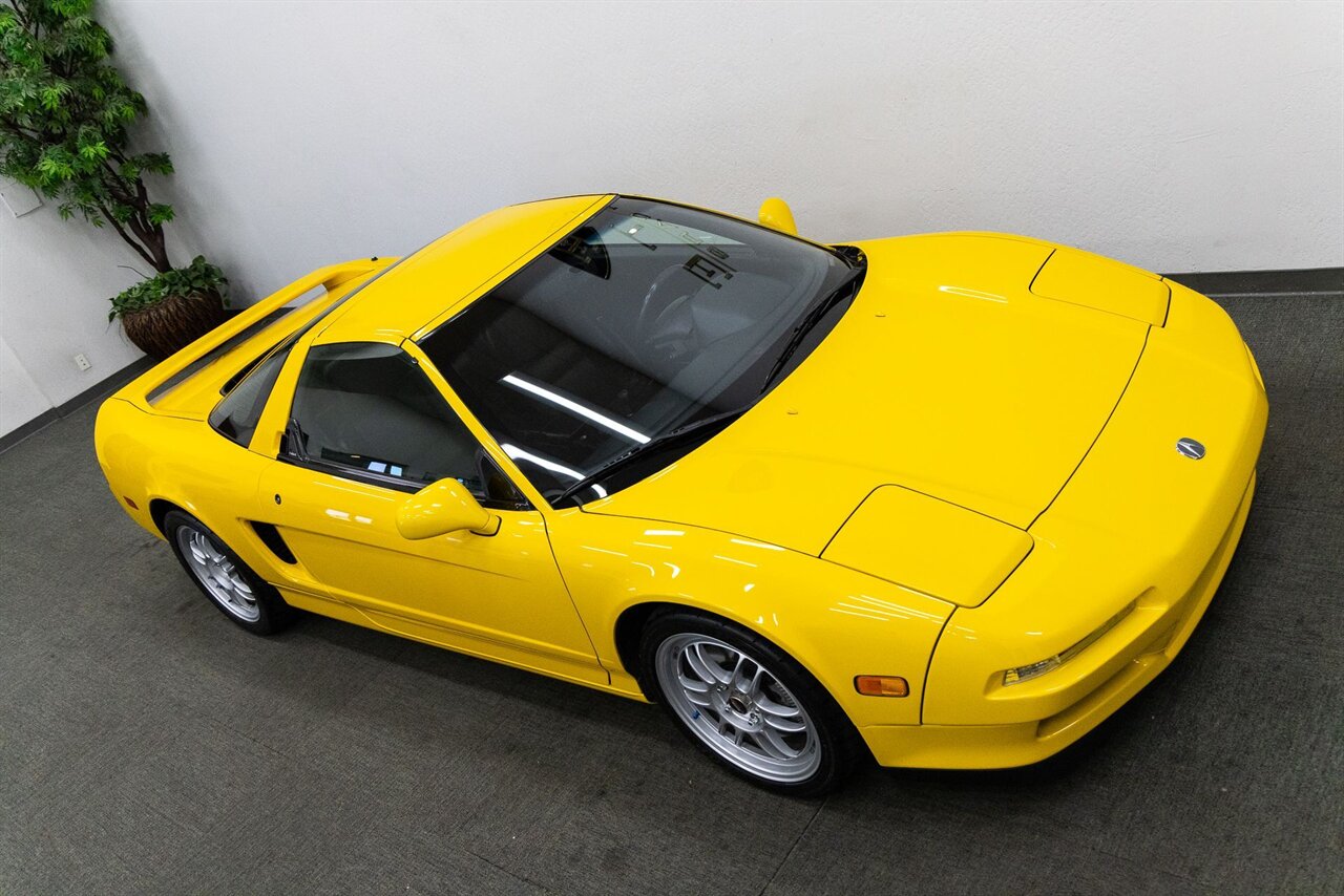 2000 Acura NSX 3.2L Open Top - Photo 26 - Concord, CA 94520