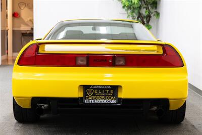 2000 Acura NSX 3.2L Open Top - Photo 4 - Concord, CA 94520