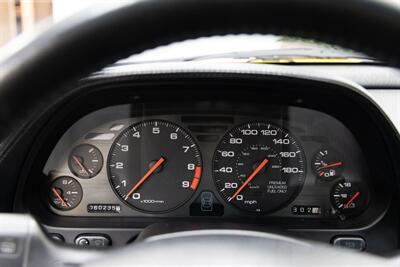 2000 Acura NSX 3.2L Open Top - Photo 15 - Concord, CA 94520