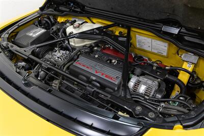 2000 Acura NSX 3.2L Open Top - Photo 23 - Concord, CA 94520