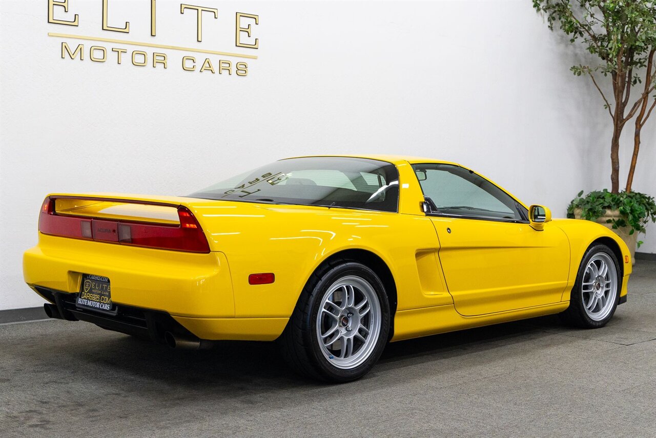 2000 Acura NSX 3.2L Open Top - Photo 9 - Concord, CA 94520