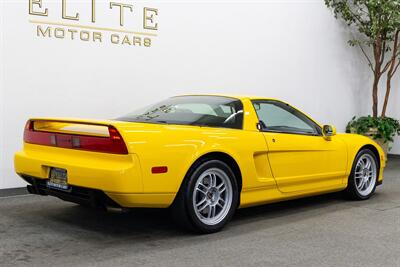 2000 Acura NSX 3.2L Open Top - Photo 9 - Concord, CA 94520