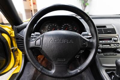 2000 Acura NSX 3.2L Open Top - Photo 14 - Concord, CA 94520