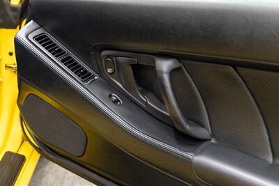 2000 Acura NSX 3.2L Open Top - Photo 22 - Concord, CA 94520