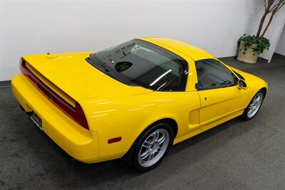 2000 Acura NSX 3.2L Open Top - Photo 27 - Concord, CA 94520