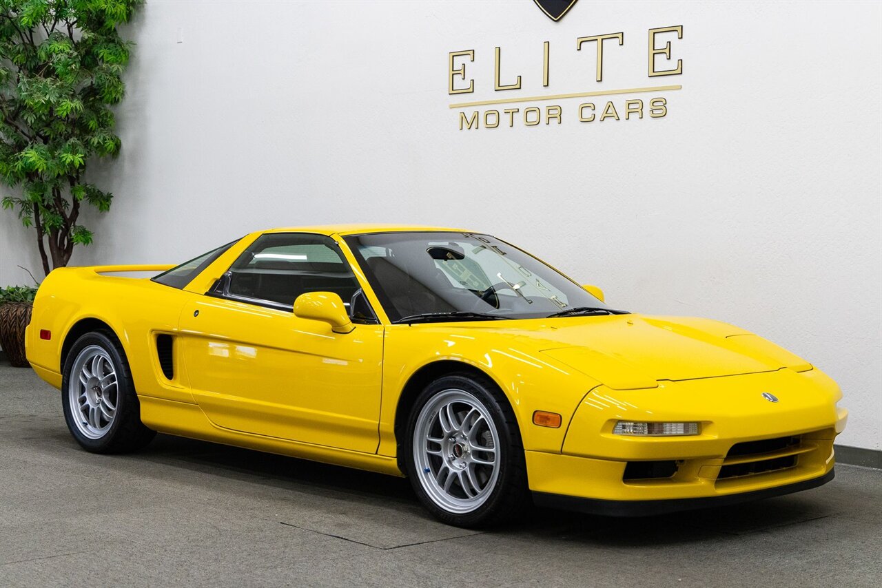 2000 Acura NSX 3.2L Open Top - Photo 7 - Concord, CA 94520