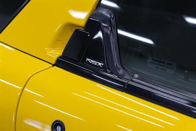 2000 Acura NSX 3.2L Open Top - Photo 24 - Concord, CA 94520