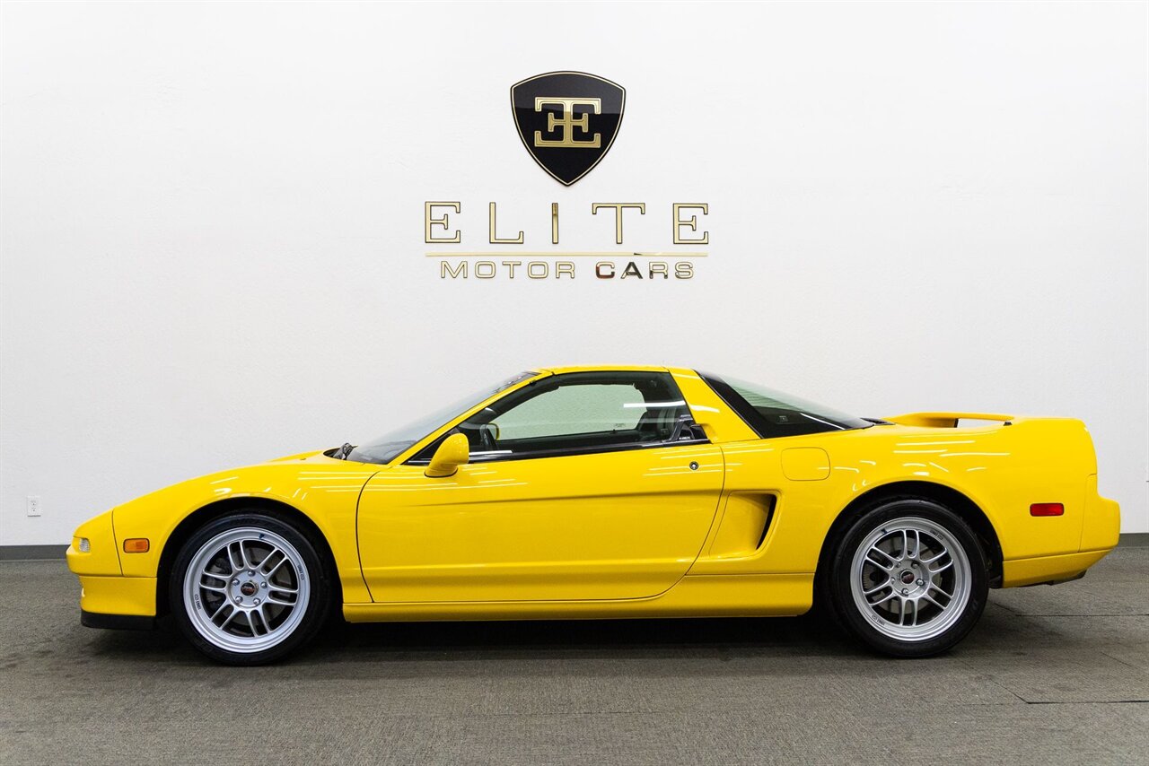 2000 Acura NSX 3.2L Open Top - Photo 2 - Concord, CA 94520