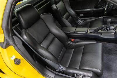 2000 Acura NSX 3.2L Open Top - Photo 19 - Concord, CA 94520