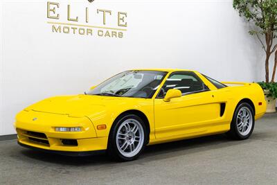 2000 Acura NSX 3.2L Open Top - Photo 1 - Concord, CA 94520