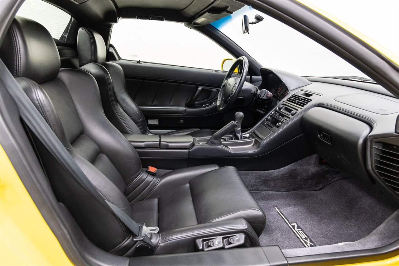 2000 Acura NSX 3.2L Open Top - Photo 12 - Concord, CA 94520
