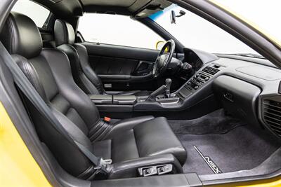 2000 Acura NSX 3.2L Open Top - Photo 12 - Concord, CA 94520