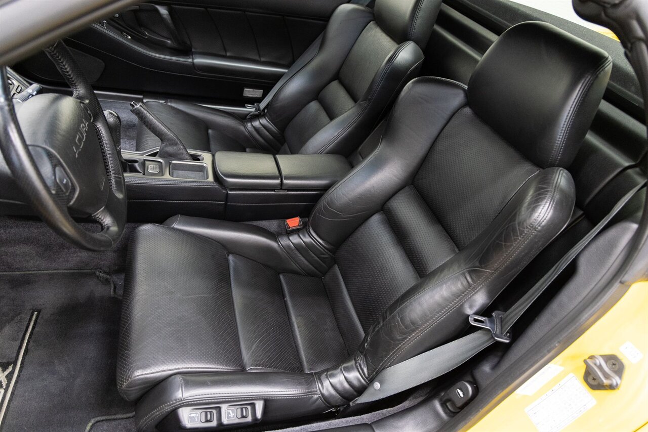 2000 Acura NSX 3.2L Open Top - Photo 13 - Concord, CA 94520