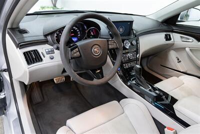 2014 Cadillac CTS-V   - Photo 6 - Concord, CA 94520