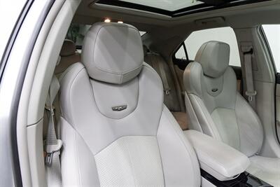 2014 Cadillac CTS-V   - Photo 22 - Concord, CA 94520