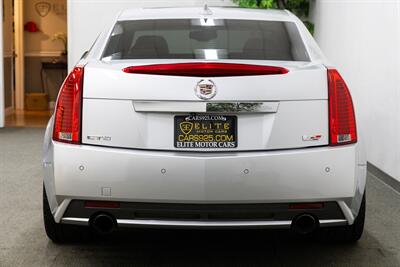 2014 Cadillac CTS-V   - Photo 4 - Concord, CA 94520