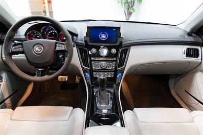 2014 Cadillac CTS-V   - Photo 5 - Concord, CA 94520