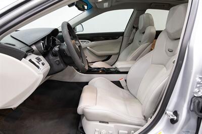 2014 Cadillac CTS-V   - Photo 7 - Concord, CA 94520
