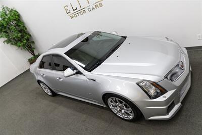 2014 Cadillac CTS-V   - Photo 23 - Concord, CA 94520