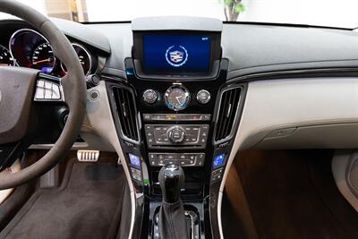 2014 Cadillac CTS-V   - Photo 18 - Concord, CA 94520