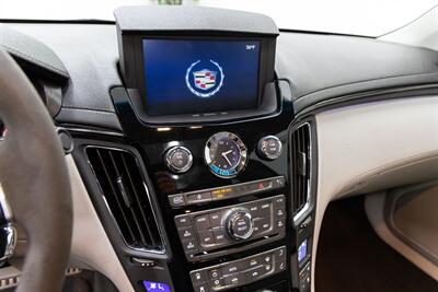 2014 Cadillac CTS-V   - Photo 19 - Concord, CA 94520