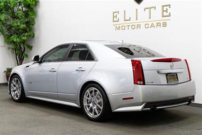 2014 Cadillac CTS-V   - Photo 3 - Concord, CA 94520