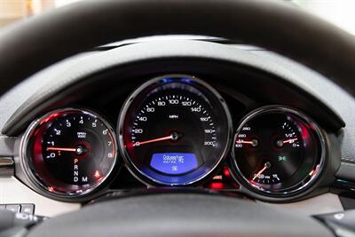 2014 Cadillac CTS-V   - Photo 17 - Concord, CA 94520