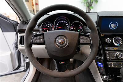 2014 Cadillac CTS-V   - Photo 16 - Concord, CA 94520