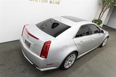2014 Cadillac CTS-V   - Photo 24 - Concord, CA 94520
