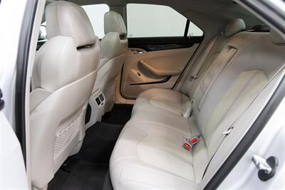 2014 Cadillac CTS-V   - Photo 8 - Concord, CA 94520