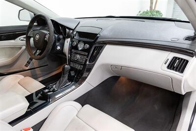 2014 Cadillac CTS-V   - Photo 13 - Concord, CA 94520