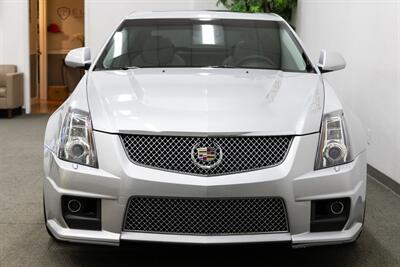 2014 Cadillac CTS-V   - Photo 12 - Concord, CA 94520