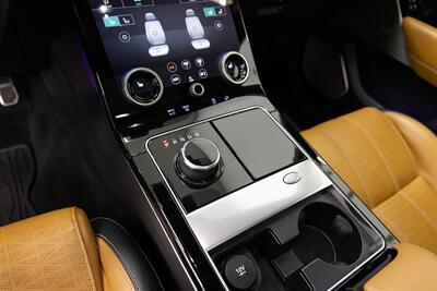 2019 Land Rover Range Rover Velar HSE R-Dynamic   - Photo 19 - Concord, CA 94520