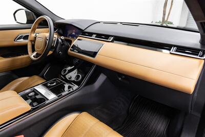 2019 Land Rover Range Rover Velar HSE R-Dynamic   - Photo 12 - Concord, CA 94520