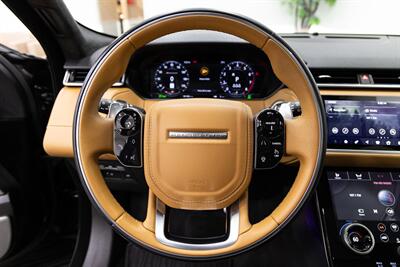 2019 Land Rover Range Rover Velar HSE R-Dynamic   - Photo 15 - Concord, CA 94520
