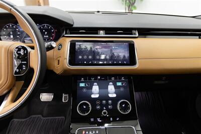 2019 Land Rover Range Rover Velar HSE R-Dynamic   - Photo 17 - Concord, CA 94520