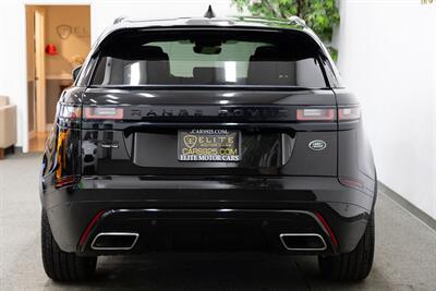 2019 Land Rover Range Rover Velar HSE R-Dynamic   - Photo 4 - Concord, CA 94520