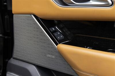 2019 Land Rover Range Rover Velar HSE R-Dynamic   - Photo 20 - Concord, CA 94520