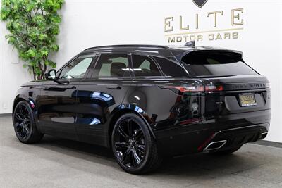 2019 Land Rover Range Rover Velar HSE R-Dynamic   - Photo 3 - Concord, CA 94520